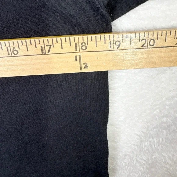 Kimes Ranch Mens Graphic T-Shirt Black Scottsdale AZ Cactus Size M 4653 - Picture 4 of 7